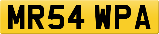 MR54WPA